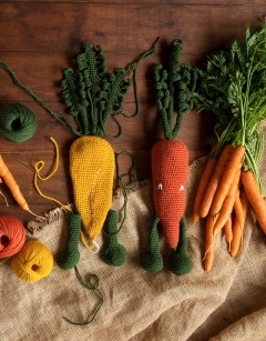 Carrot