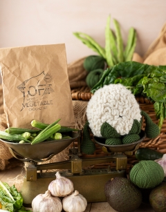 Cauliflower