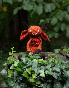 Fawn the Monster