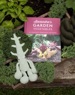 Curly Kale