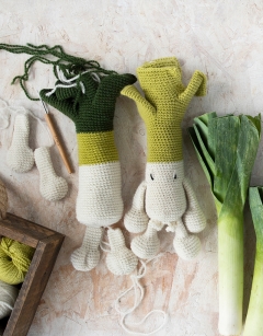 Leek
