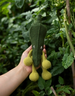 Okra