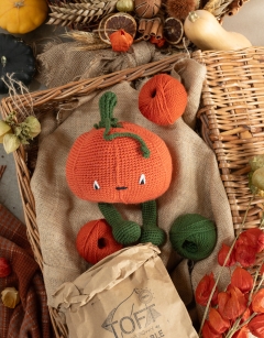 Pumpkin