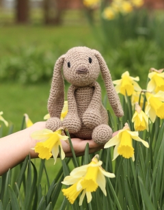 Emma the Bunny Kit