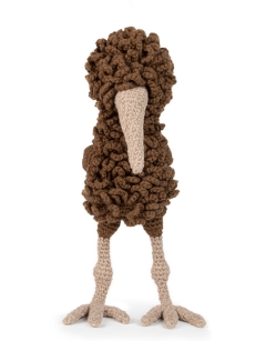 Large Ethel the Kiwi
