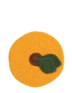 Citrus Beret