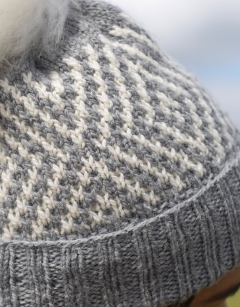 Cobblestone Hat