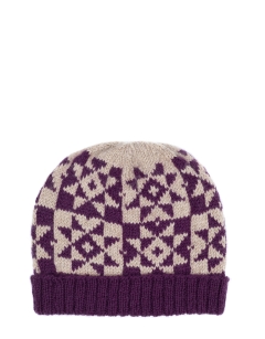 Crystal Star Hat