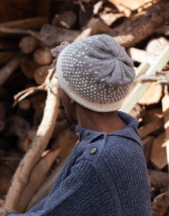 Flurry Hat