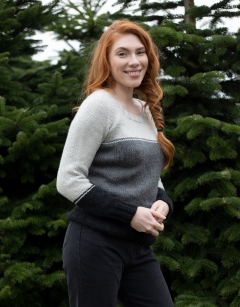 Cypress Sweater pdf