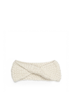 Twisted Pebble Headband
