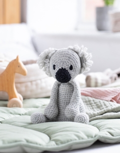 Samuel the Koala