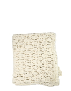 Summer Lace Blanket