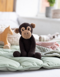Benedict the Chimpanzee Kit