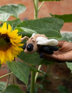 Nancy the Bee Kit