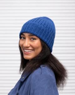 Rib Hat
