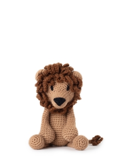 Rufus the Lion