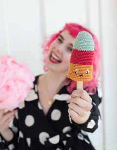 Lollipop Sticks