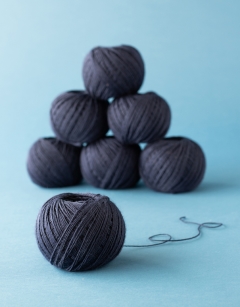 TOFT Sapphire FINE yarn 50g