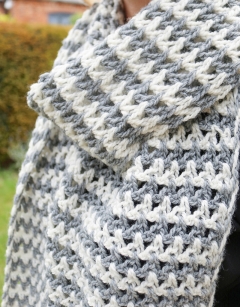 Lymington Scarf