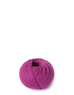TOFT Magenta DK Yarn 25g
