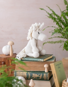 Magical Unicorn