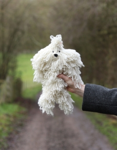 Dirk the Maltese