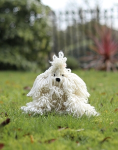 Dirk the Maltese