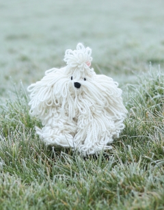 Dirk the Maltese