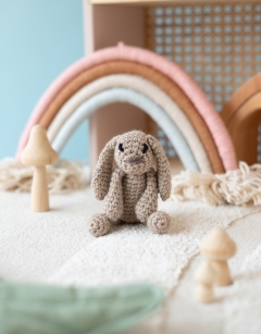 Mini Emma the Bunny Kit