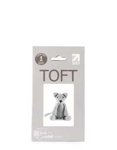 Mini Alexandre the Cat Kit