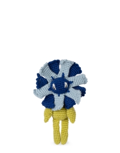 Mini Cornflower