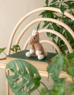 Mini Chardonnay the Palomino Pony Kit