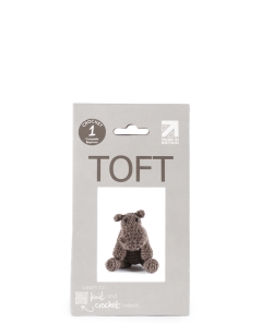 Mini Georgina the Hippo Kit