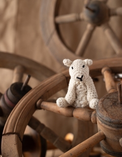 Mini Simon the Sheep