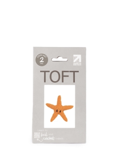 Mini Ringo the Starfish Kit