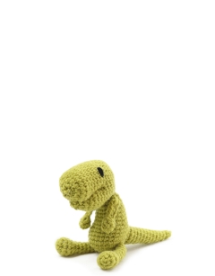 Mini Gregor the T-Rex