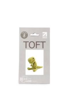 Mini Gregor the T-Rex Kit