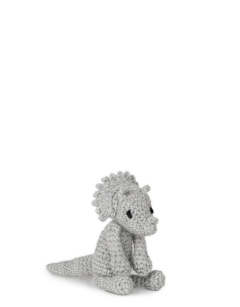 Mini Victoria the Triceratops