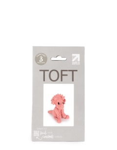 Mini Victoria the Triceratops Kit