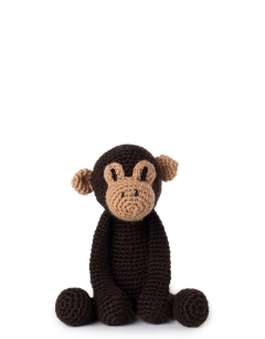Benedict the Chimpanzee