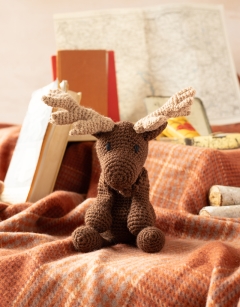 Logan the Moose Kit