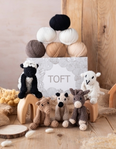 Nativity Discovery Box