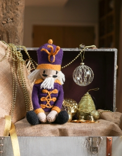 Nutcracker Doll 
