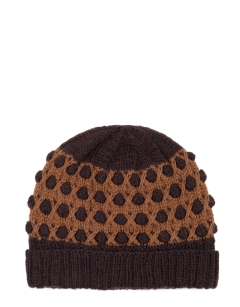 Nutmeg Hat