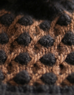 Nutmeg Hat