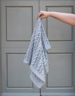 Oakley Blanket