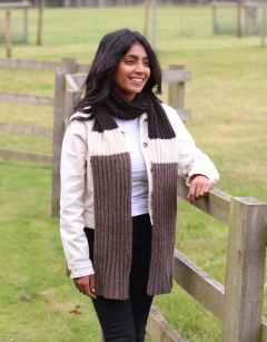 Oast Scarf pdf