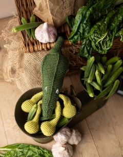 Okra