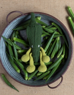 Okra